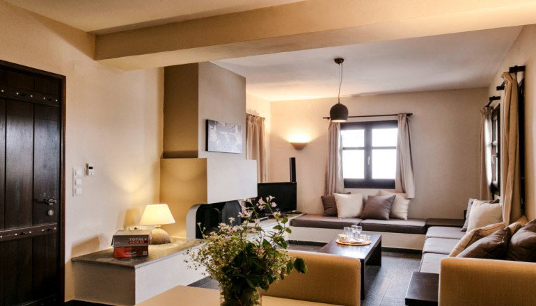 5* 12 Months Luxury Resort