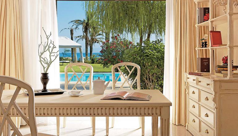 5* Grecotel LUXME Kos