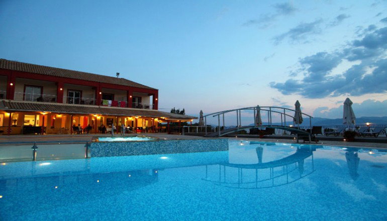 Elektra Hotel