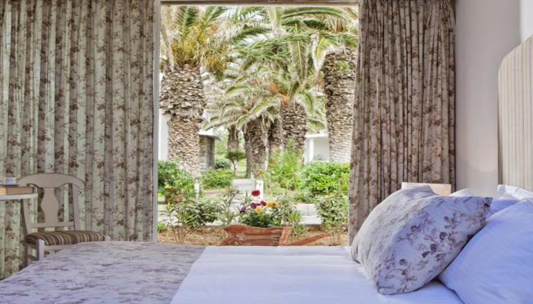 4* Creta Beach Hotel & Bungalows