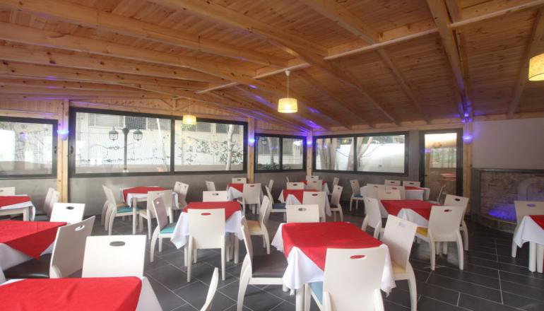 City Center Hotel