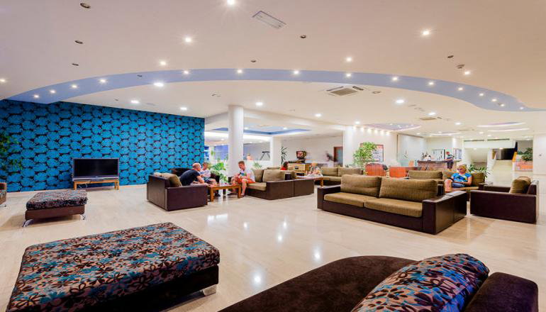 Afandou Beach Hotel