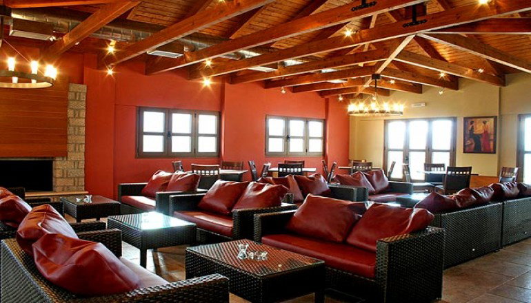 4* Castle Resort