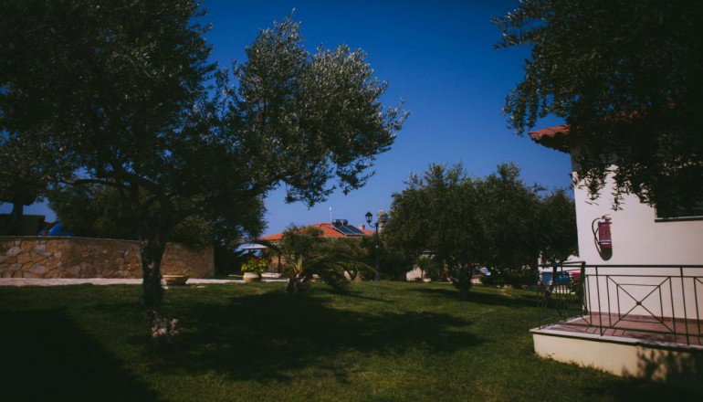Vigla Village