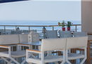 12 Olympian Gods Hotel - Πλαταμώνας Πιερίας