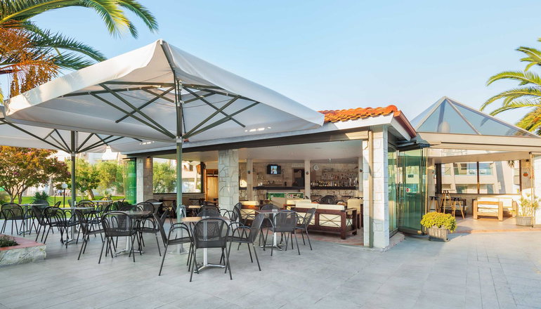 Iris Hotel -  Κασσάνδρα, Χαλκιδική