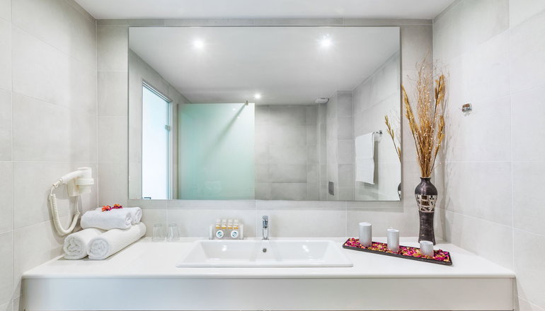 Iris Hotel -  Κασσάνδρα, Χαλκιδική