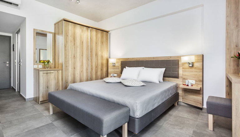 Iris Hotel -  Κασσάνδρα, Χαλκιδική