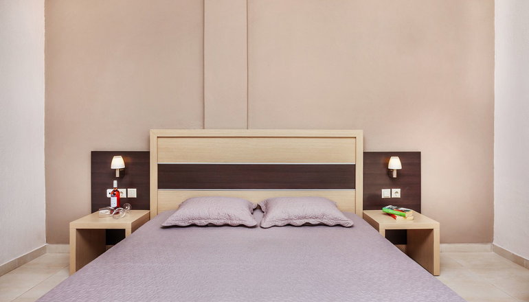 Iris Hotel -  Κασσάνδρα, Χαλκιδική