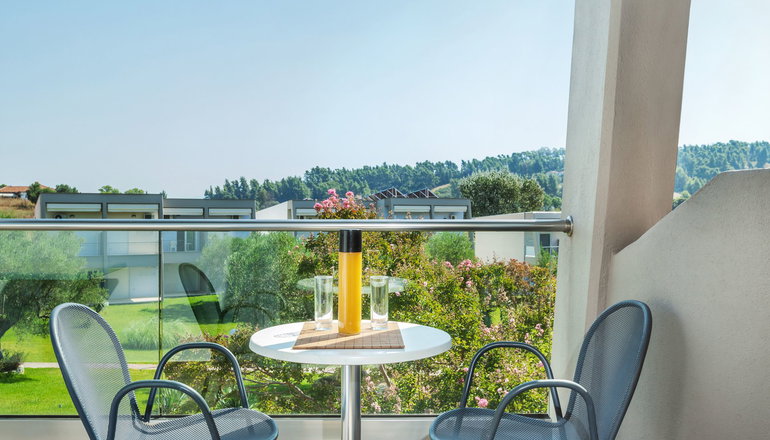 Iris Hotel -  Κασσάνδρα, Χαλκιδική