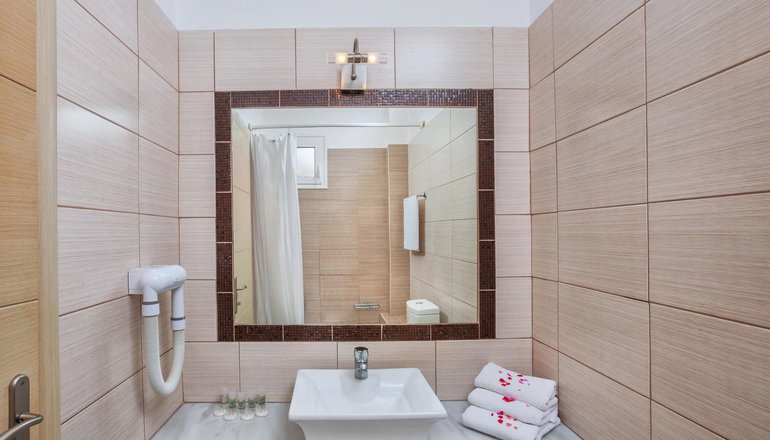 Iris Hotel -  Κασσάνδρα, Χαλκιδική
