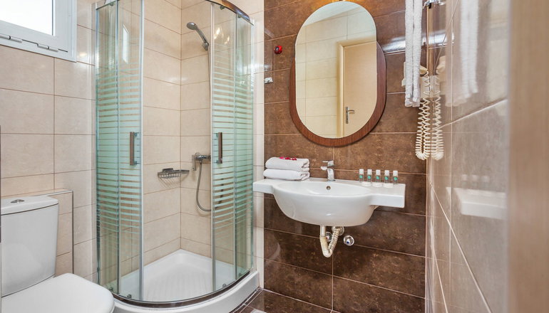 Iris Hotel -  Κασσάνδρα, Χαλκιδική