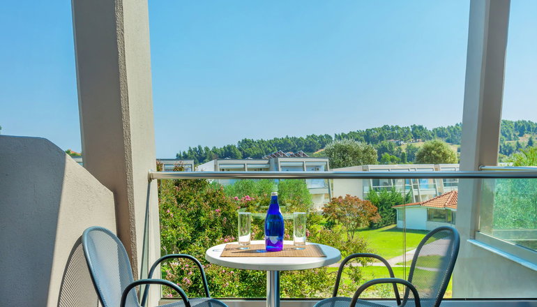 Iris Hotel -  Κασσάνδρα, Χαλκιδική