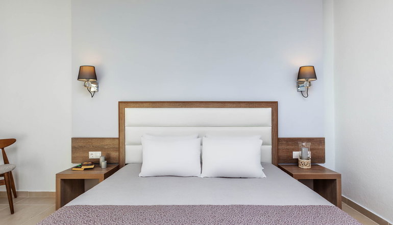 Iris Hotel -  Κασσάνδρα, Χαλκιδική