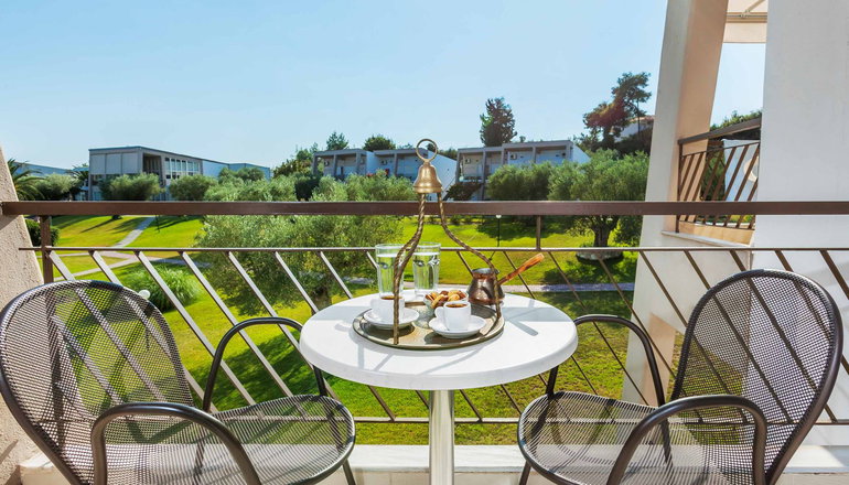 Iris Hotel -  Κασσάνδρα, Χαλκιδική