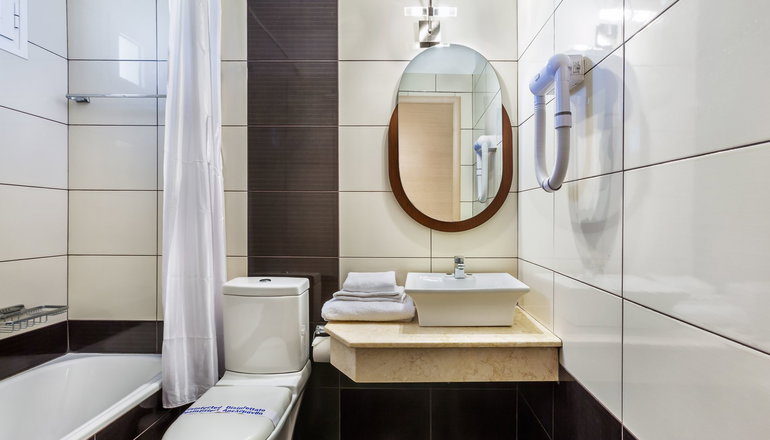 Iris Hotel -  Κασσάνδρα, Χαλκιδική
