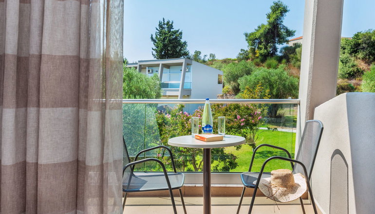 Iris Hotel -  Κασσάνδρα, Χαλκιδική