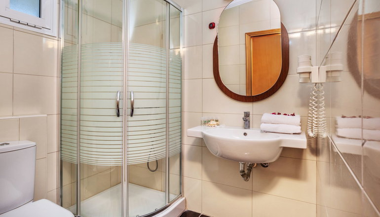 Iris Hotel -  Κασσάνδρα, Χαλκιδική