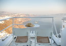 Veranda View Santorini