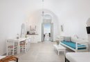 Veranda View Santorini