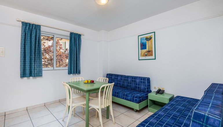 Angela Apartments Kos