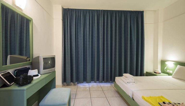 Angela Apartments Kos