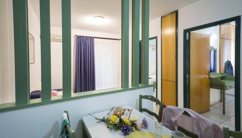Angela Apartments Kos