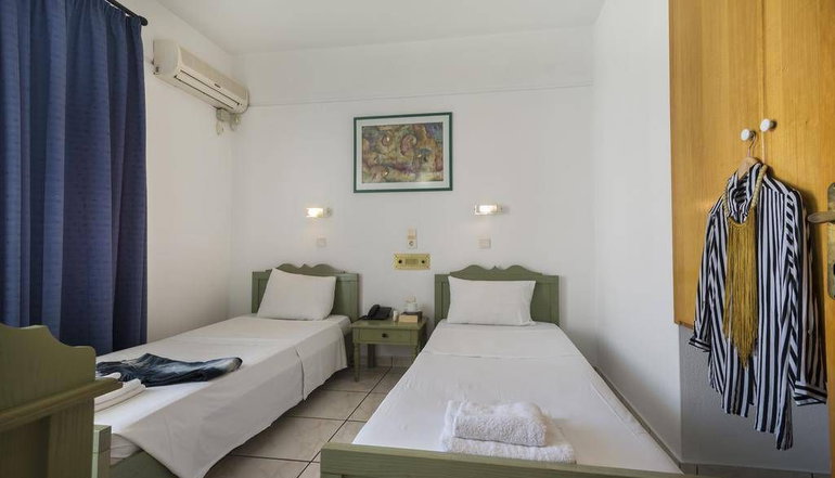 Angela Apartments Kos