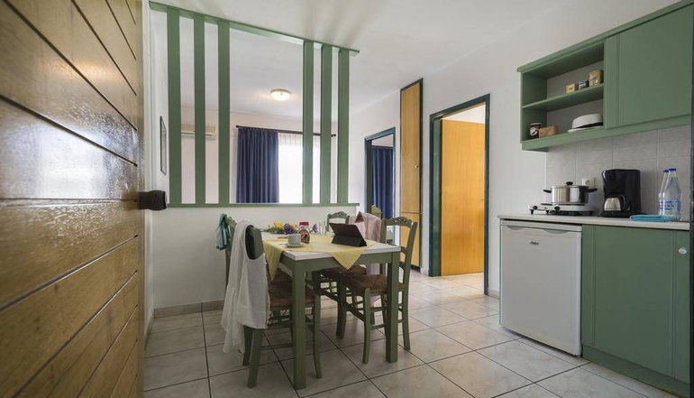 Angela Apartments Kos