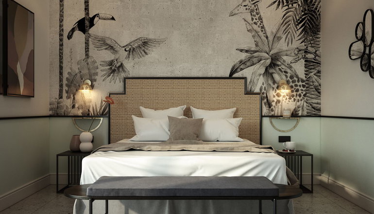 4* Alleys Boutique Hotel & Spa