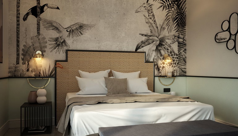 4* Alleys Boutique Hotel & Spa