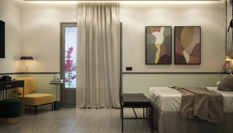 4* Alleys Boutique Hotel & Spa