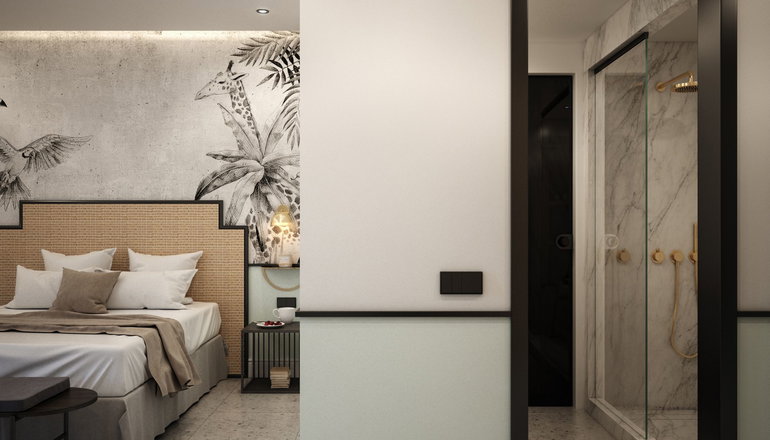 4* Alleys Boutique Hotel & Spa