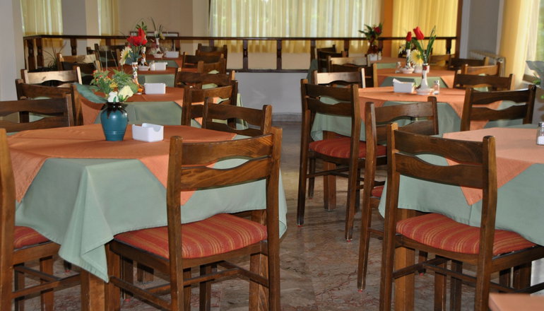 Yiorgos Hotel