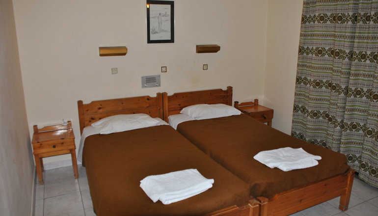Yiorgos Hotel