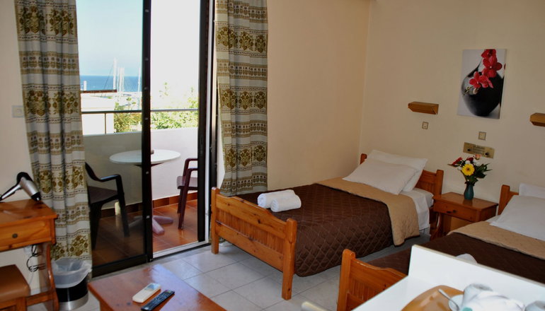 Yiorgos Hotel