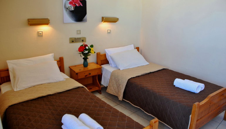 Yiorgos Hotel