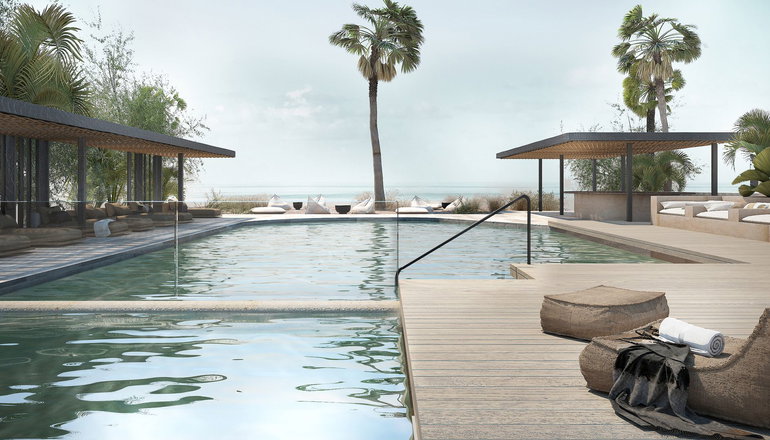 5* Asterion Suites & Spa – Designed for adults by Louis Hotels - Χανιά, Κρήτη