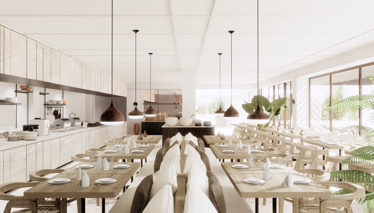 5* Asterion Suites & Spa – Designed for adults by Louis Hotels - Χανιά, Κρήτη