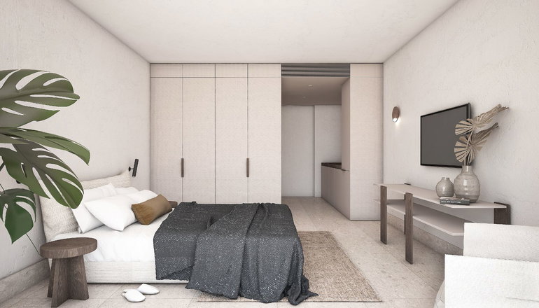 5* Asterion Suites & Spa – Designed for adults by Louis Hotels - Χανιά, Κρήτη
