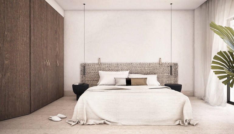 5* Asterion Suites & Spa – Designed for adults by Louis Hotels - Χανιά, Κρήτη