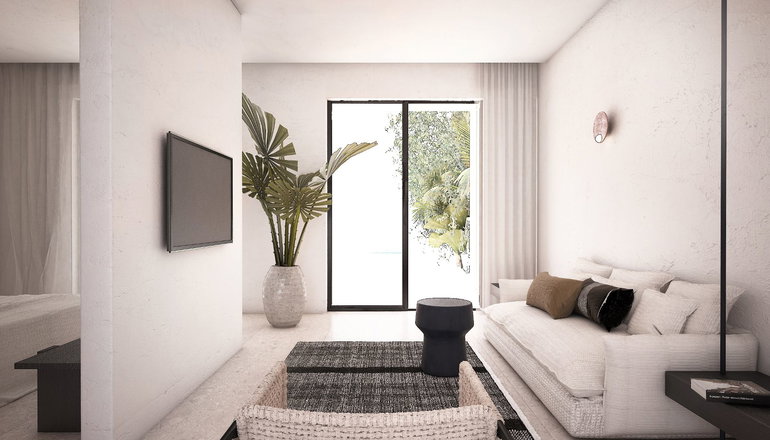 5* Asterion Suites & Spa – Designed for adults by Louis Hotels - Χανιά, Κρήτη