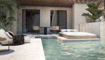 5* Asterion Suites & Spa – Designed for adults by Louis Hotels - Χανιά, Κρήτη