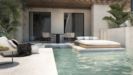 5* Asterion Suites & Spa – Designed for adults by Louis Hotels - Χανιά, Κρήτη