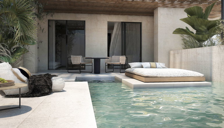 5* Asterion Suites & Spa – Designed for adults by Louis Hotels - Χανιά, Κρήτη