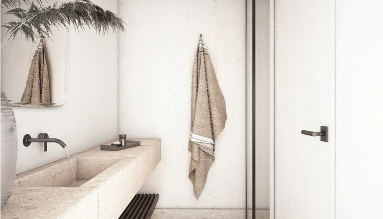 5* Asterion Suites & Spa – Designed for adults by Louis Hotels - Χανιά, Κρήτη