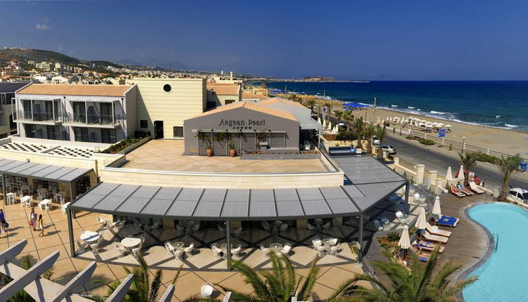5* Aegean Pearl