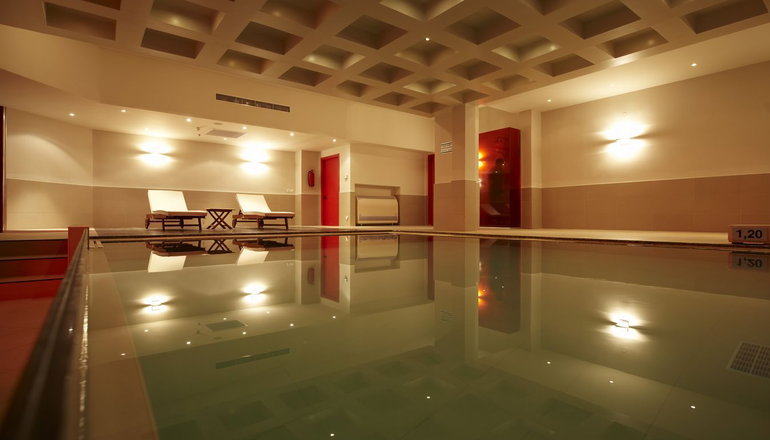 5* Aegean Pearl