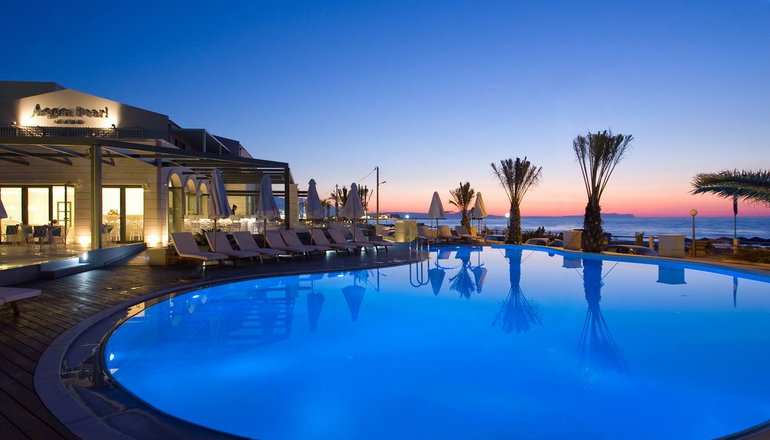 5* Aegean Pearl
