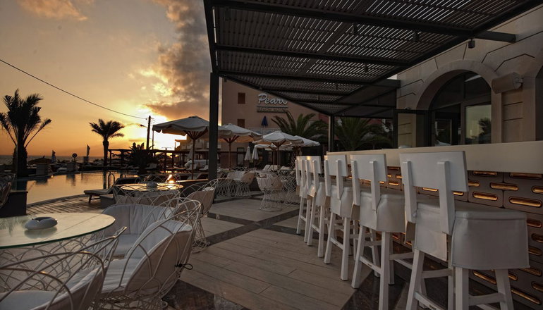 5* Aegean Pearl